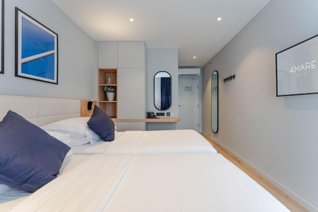 Hotel A'mare - 14
