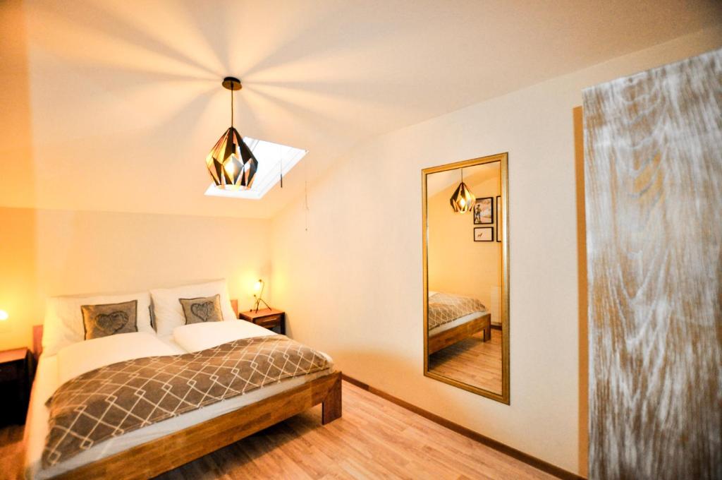 Apartment AlpZloft