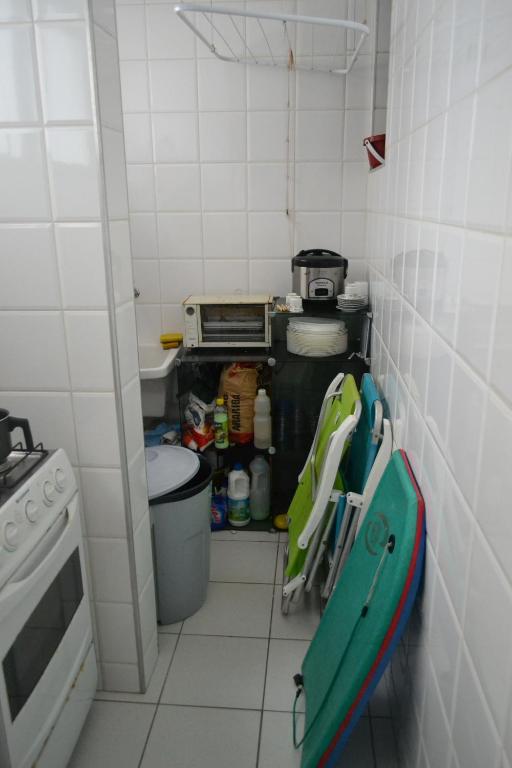 Apartamento Satel Praia