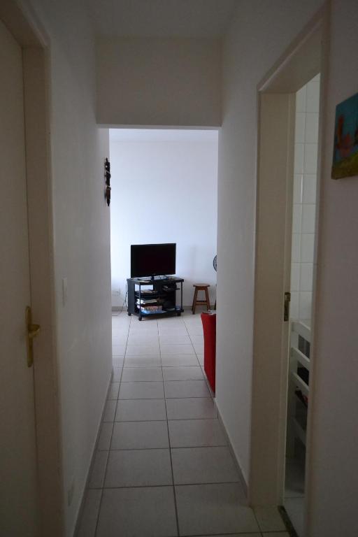  Apartamento Satel Praia