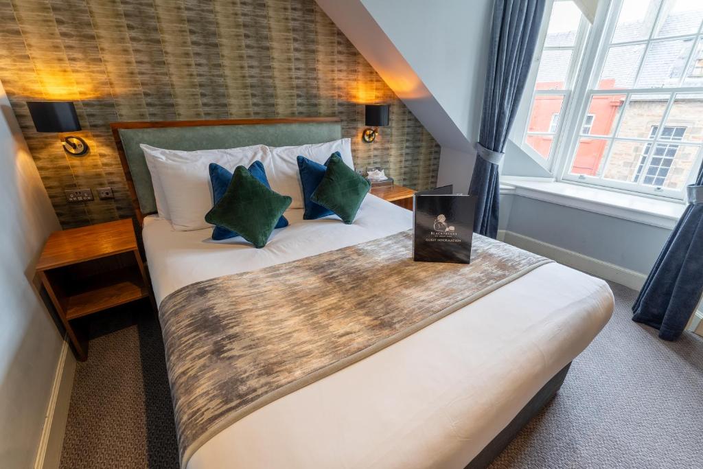 Blackfriars - Resim 45