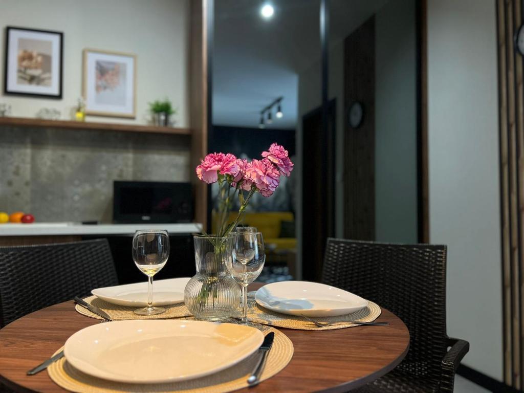 Parkcity Centrum Nova Mikołowska - 12