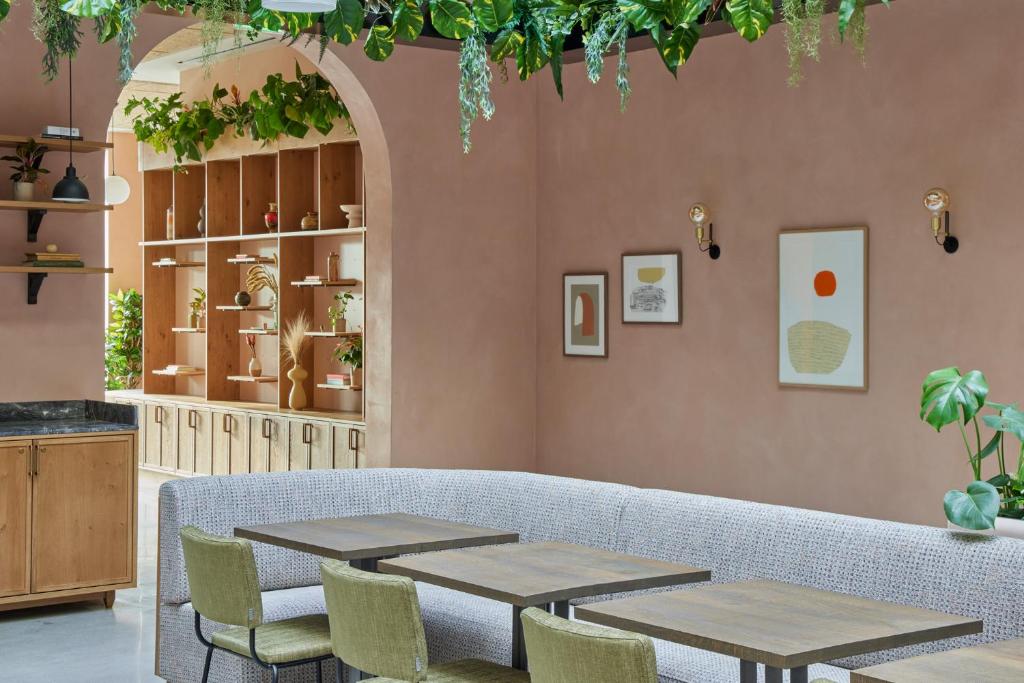 Beckett Locke - Resim 20