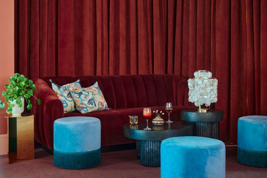 Beckett Locke - Resim 19