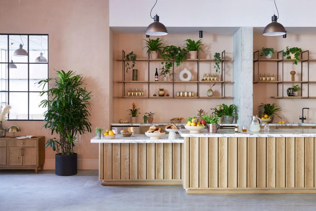 Beckett Locke - Resim 27