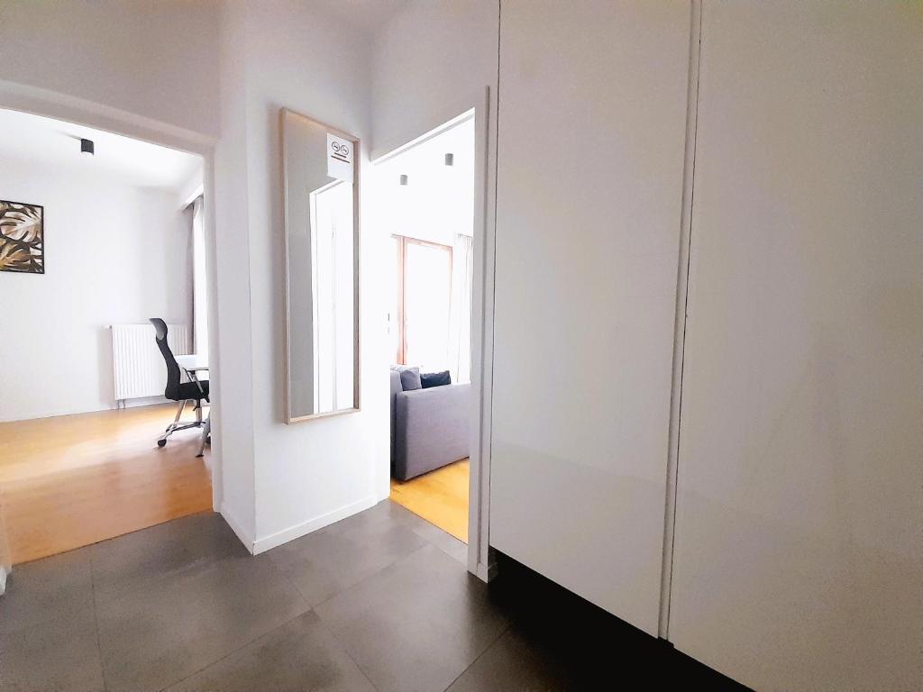 Fotografia z galérie ubytovania Vista Residence Premium vo Varšave