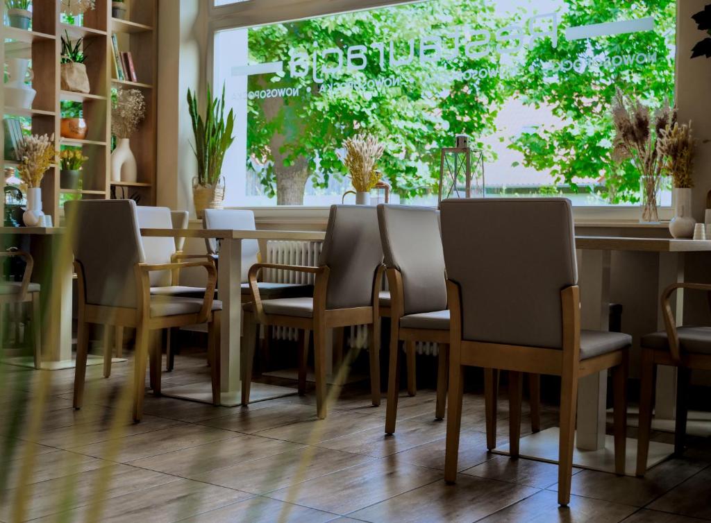 Hotel Eureka - Resim 45