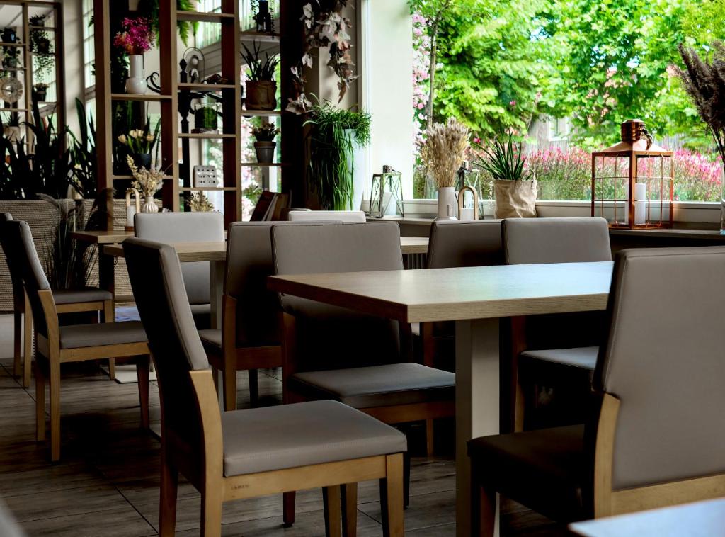 Hotel Eureka - Resim 44