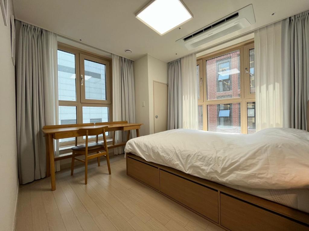 Seonneung Station Beautiful apt 2Room, Seoul (updated prices 2026)