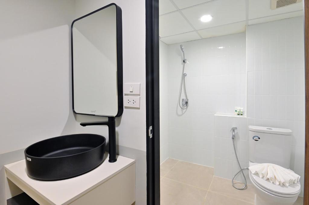 Anya Nana at Sukhumvit Bangkok - Resim 9