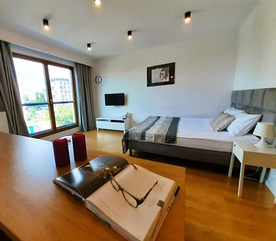 Vista Residence Spire - 1