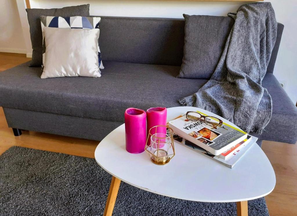 Vista Residence Spire - 2