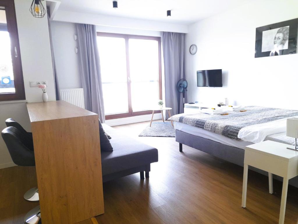 Vista Residence Spire - 14