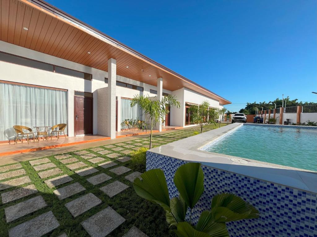 Villa Mercedes Private Resort, Candon (precios actualizados en 2026)