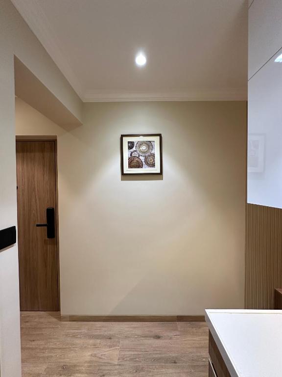 Fotografie z fotogalerie ubytování Rudraya Homes - Cozy Premium Serviced Apartments Khar - next to Bandra v Bombaji