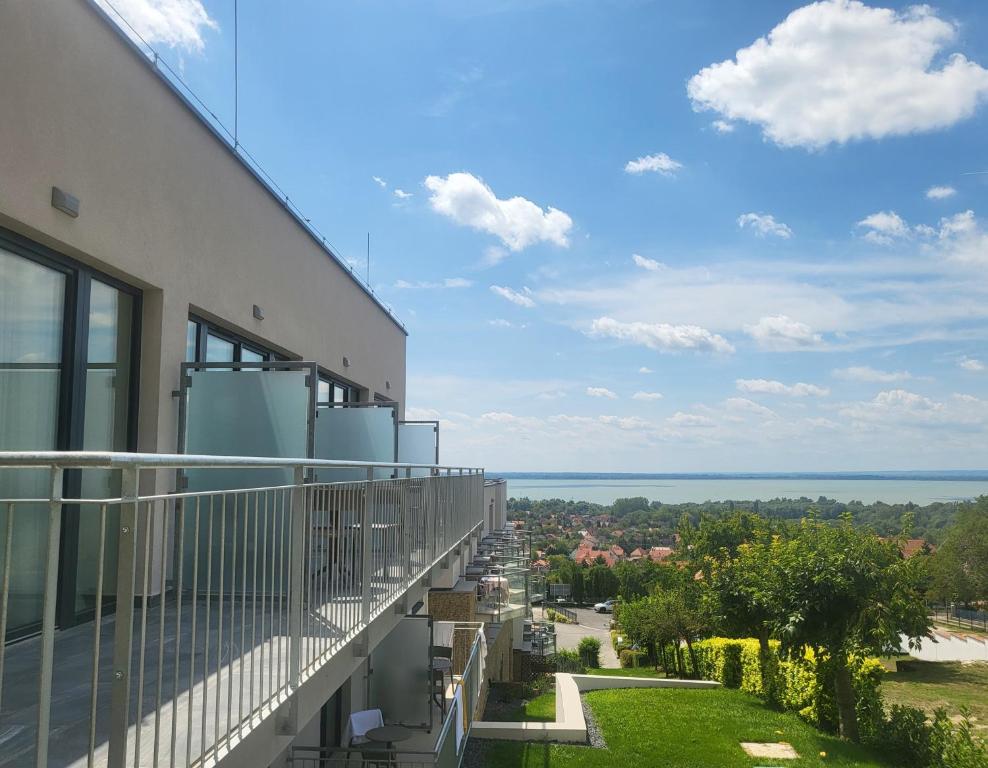 Zenit Wellness Hotel Balaton 8314 Vonyarcvashegy, Helikon u. 22. kép - 1