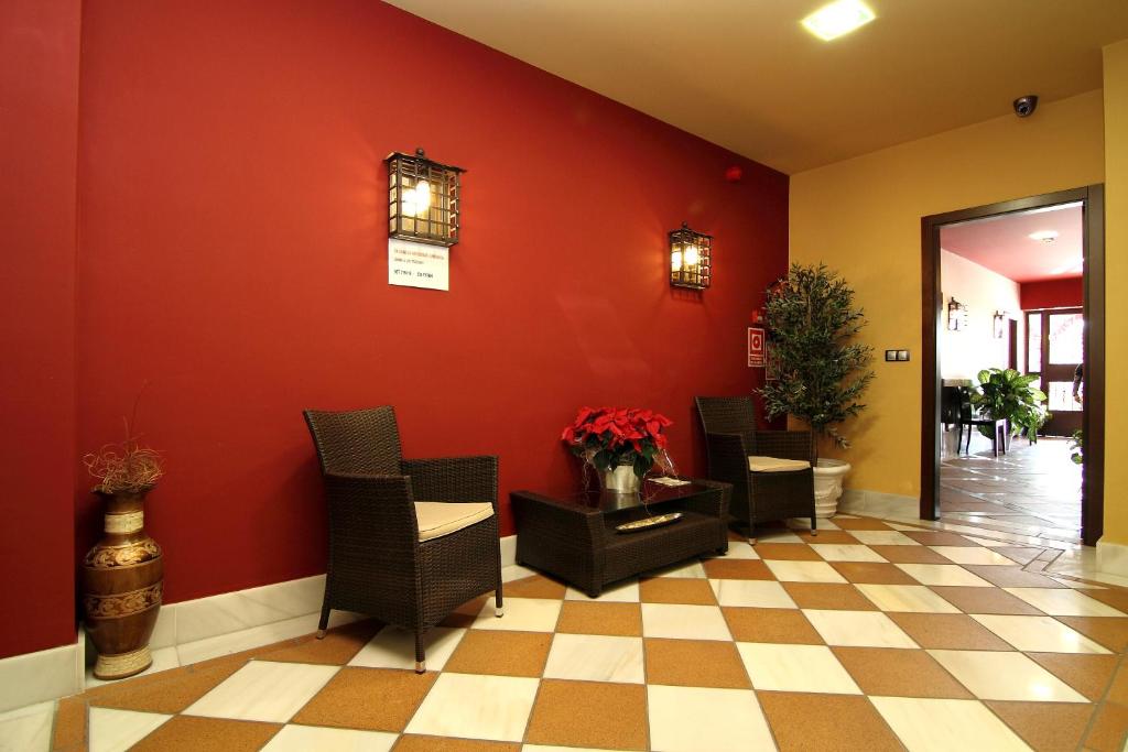 Hostal Restaurante La Bartola - 14