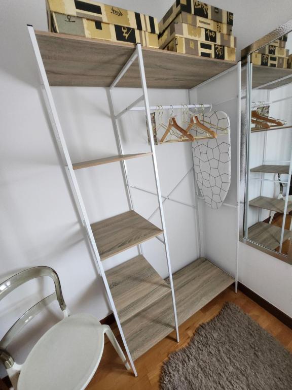 Casa Román centro León Edificio Rehabilitado SIN ASCENSOR - 6