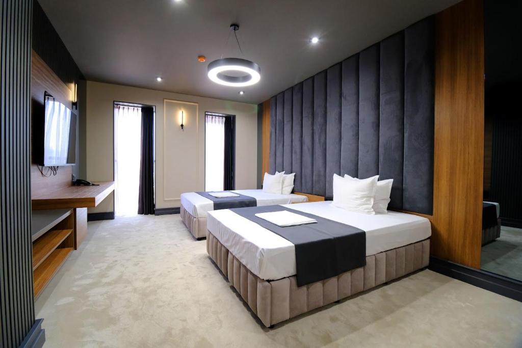 VIGOR Hotel - Appartamento Deluxe