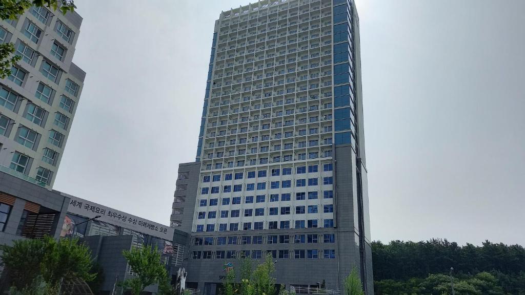 인천공항 운서역 무…
