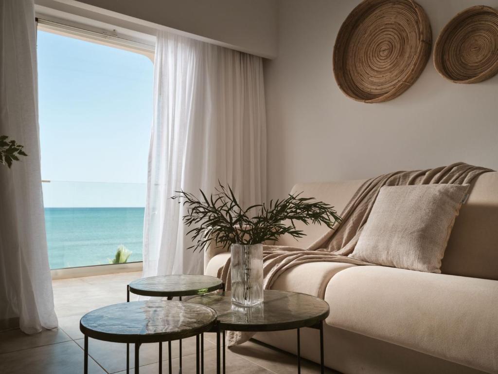 Shellona Rooms & Apartments - 19