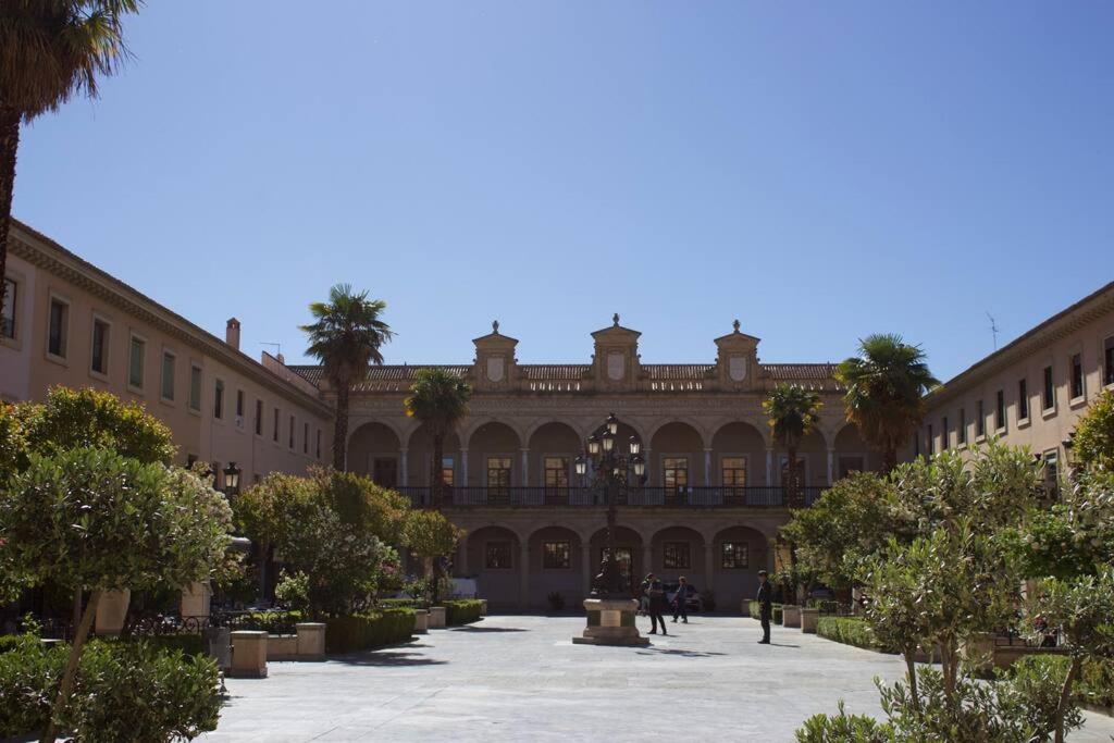 Fotografie z fotogalerie ubytování RentitSpain El Rincón, Casa Cueva en Guadix v destinaci Guadix