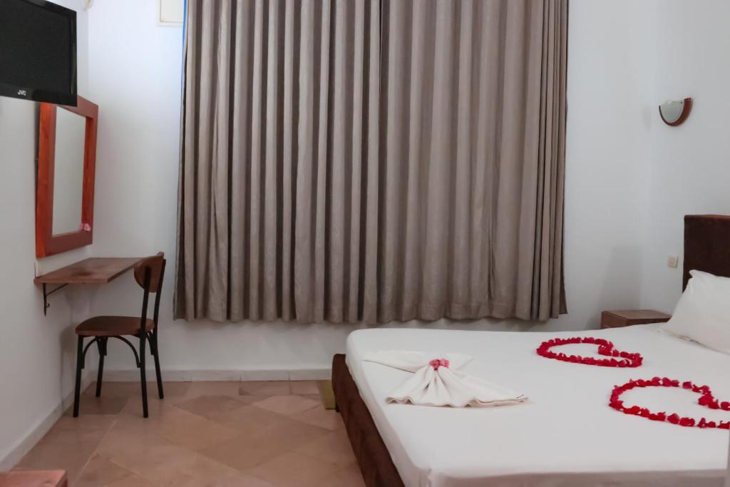 Le Grand Hotel Djerba - ダブルルーム