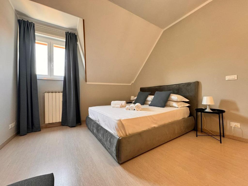 Lux Apartment Tuscolano - METRO A