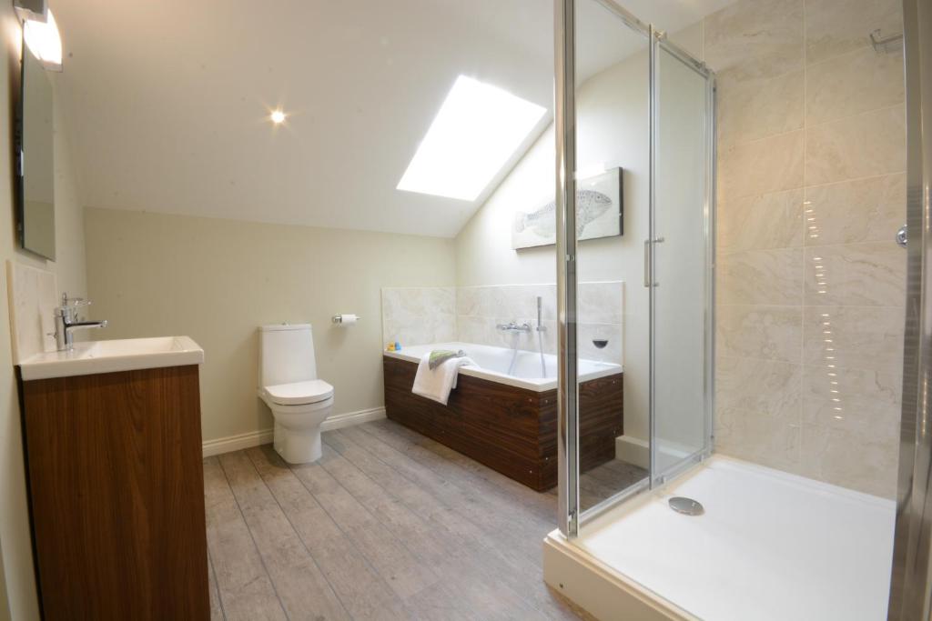 King George Penthouse 7