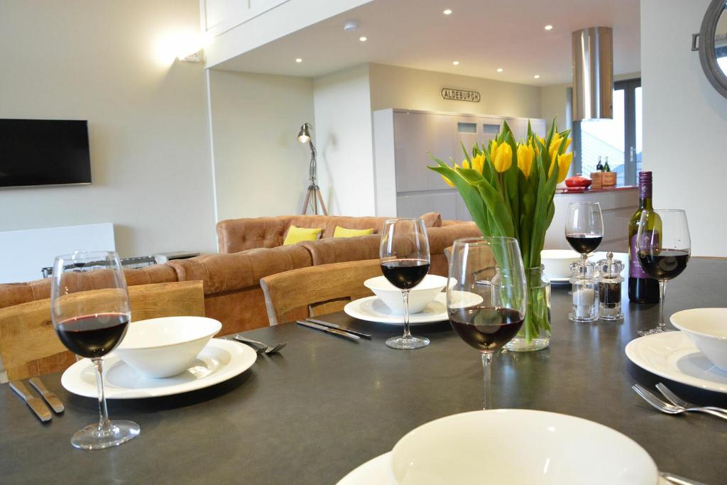 King George Penthouse 8