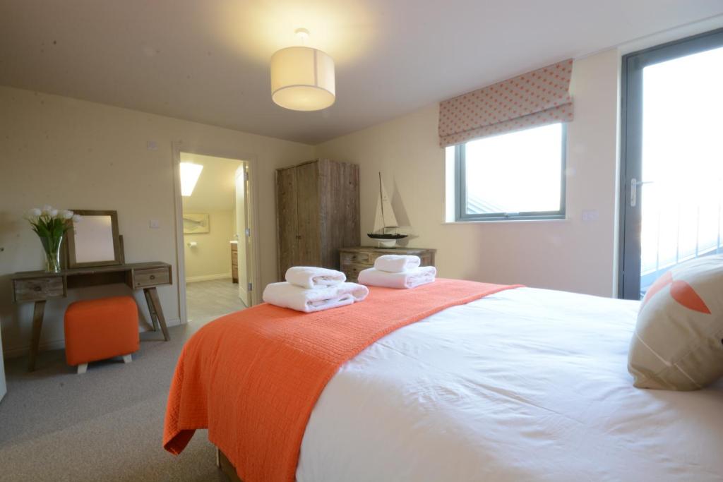 King George Penthouse 6