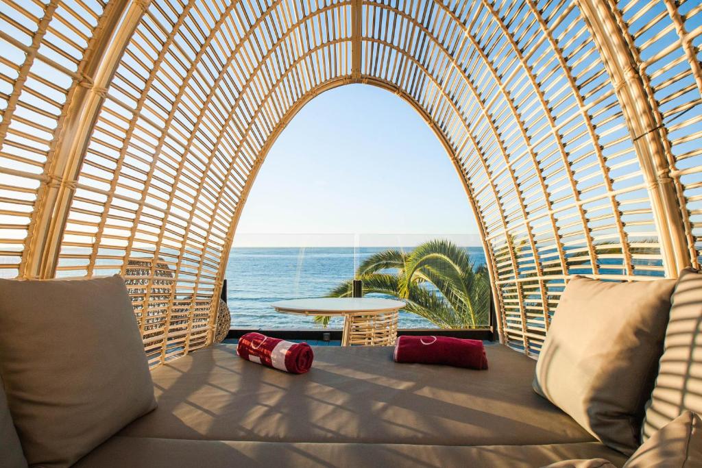 Gran Hotel Sol y Mar - Adults Experience