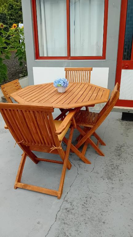Fotografie z fotogalerie ubytování Sunflower Guest House - Madalena - Pico v destinaci São Caetano