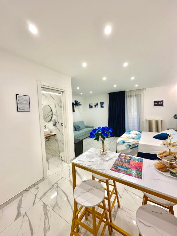 Oltremare Luxury Suites - 3