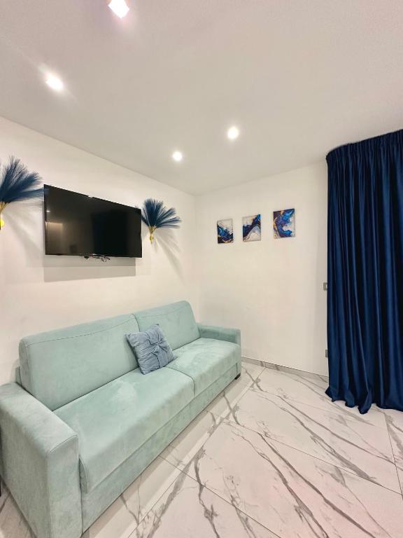 Oltremare Luxury Suites - 5