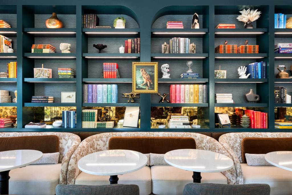 SENZA Hotel photo