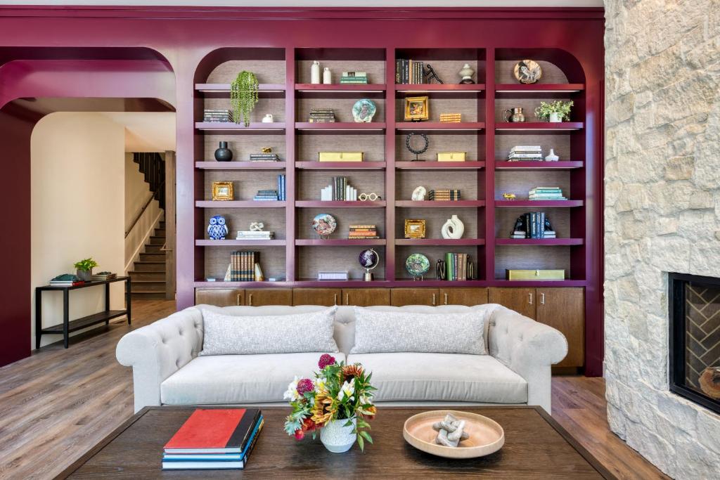 SENZA Hotel photo