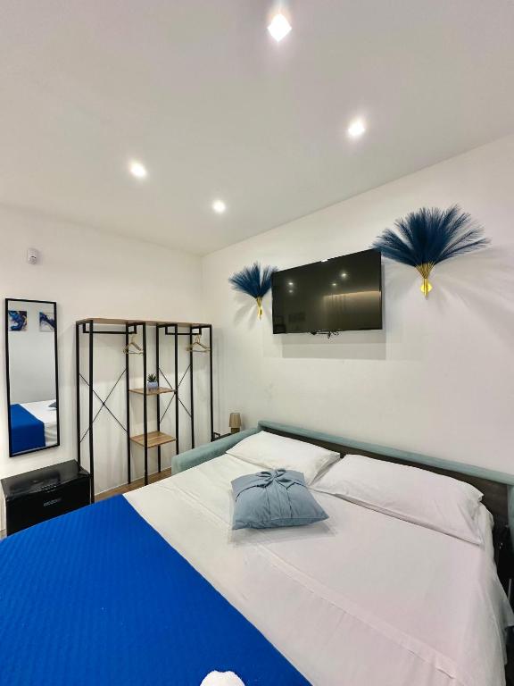 Oltremare Luxury Suites - 9