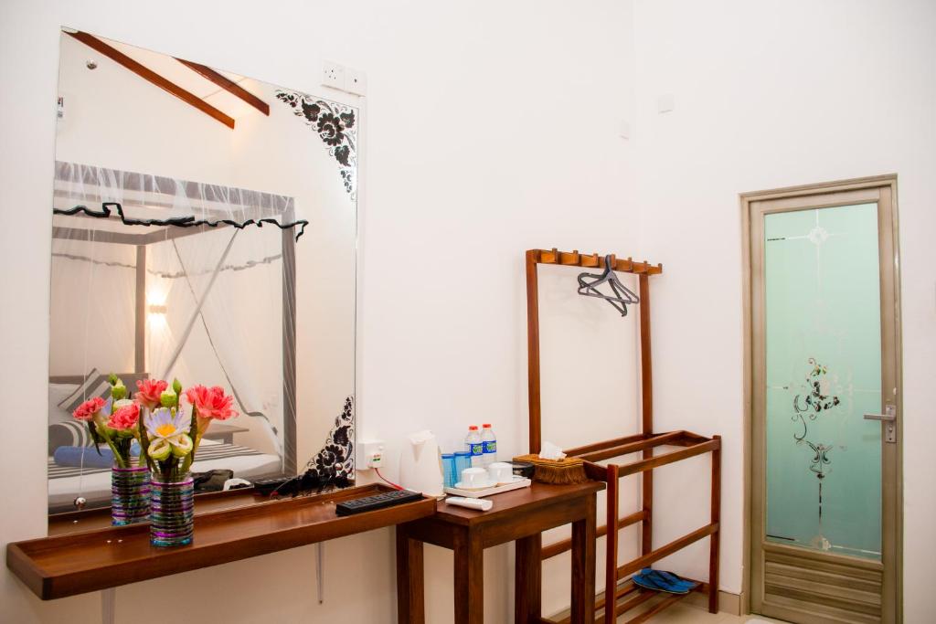 Nice View Lodge - 12