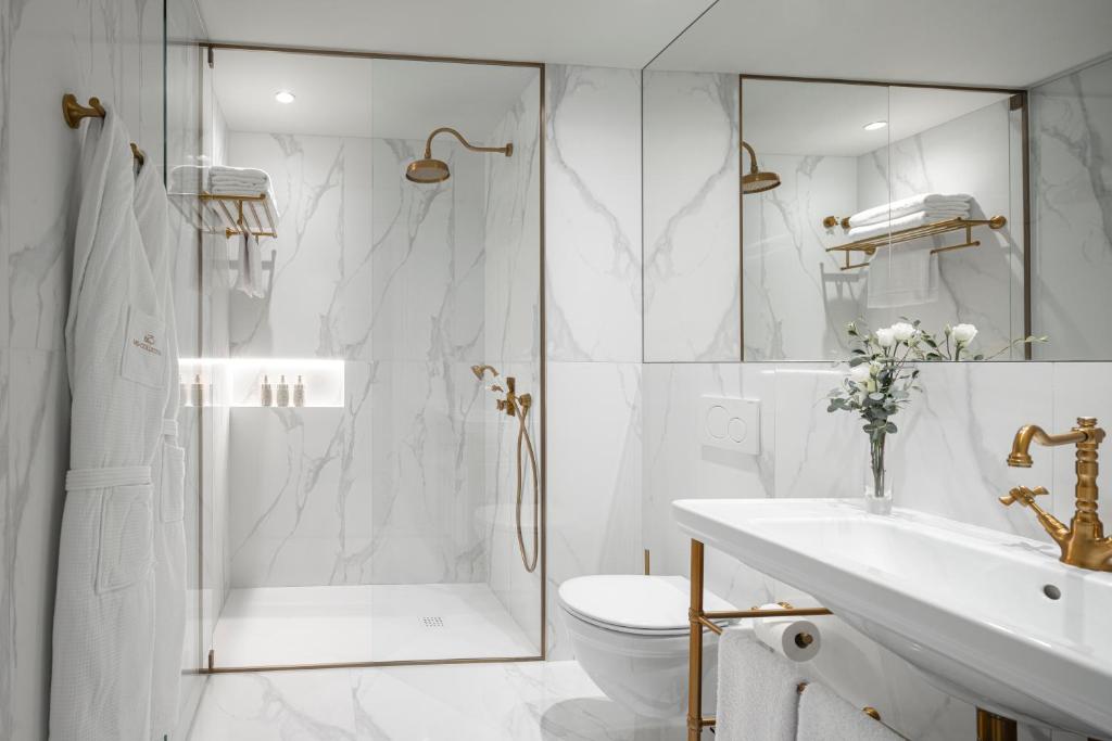 MS Collection Aveiro - Palacete Valdemouro - 17