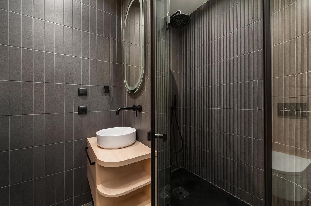 Bed&Bath Luxury Apartments - Apartamento De Um Quarto