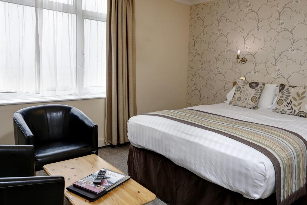 Best Western Princes Marine Hotel - Resim 32