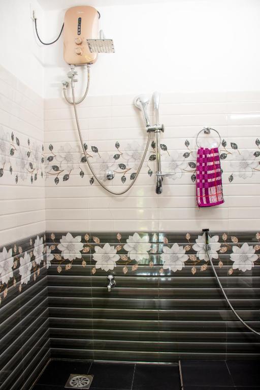 Nice View Lodge - 13