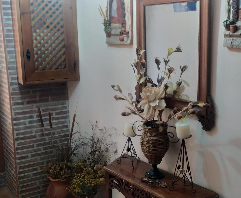 Φωτογραφία από το άλμπουμ του Casa Tiretes σε Μορέλια