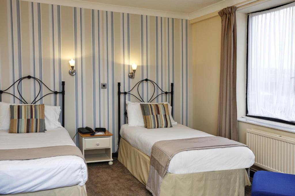 Best Western Princes Marine Hotel - Resim 27