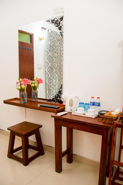 Nice View Lodge - 11