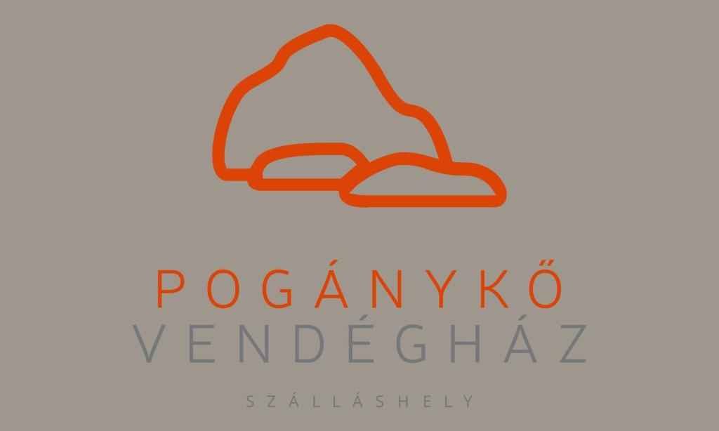 Certifikát, hodnocení, plakát nebo jiný dokument vystavený v ubytování Pogánykő Vendégház 1