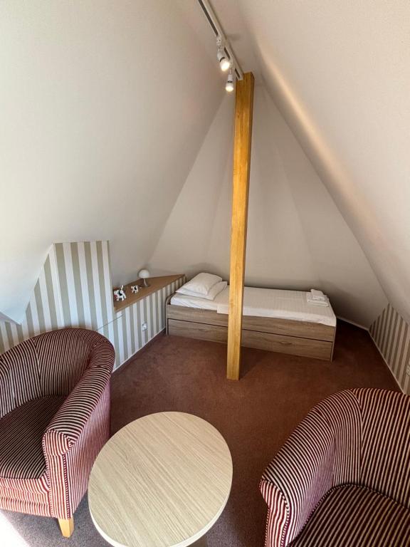 Hotel Ortel GmbH - 5