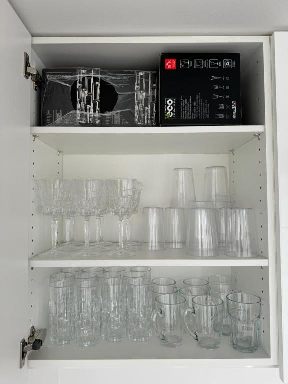 Exclusive Rooftop Duplex Penthouse - 200sqm - 280 Panoramic Views - Downtown - Resim 41