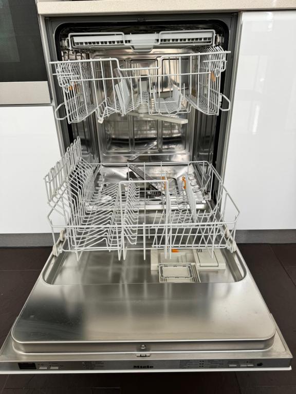 Exclusive Rooftop Duplex Penthouse - 200sqm - 280 Panoramic Views - Downtown - Resim 42